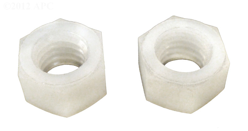 HEX NUT 3/8 -16