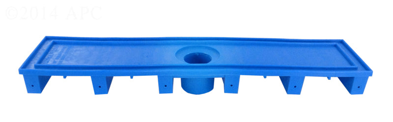 #260 BASE FOR #250 VAC HD