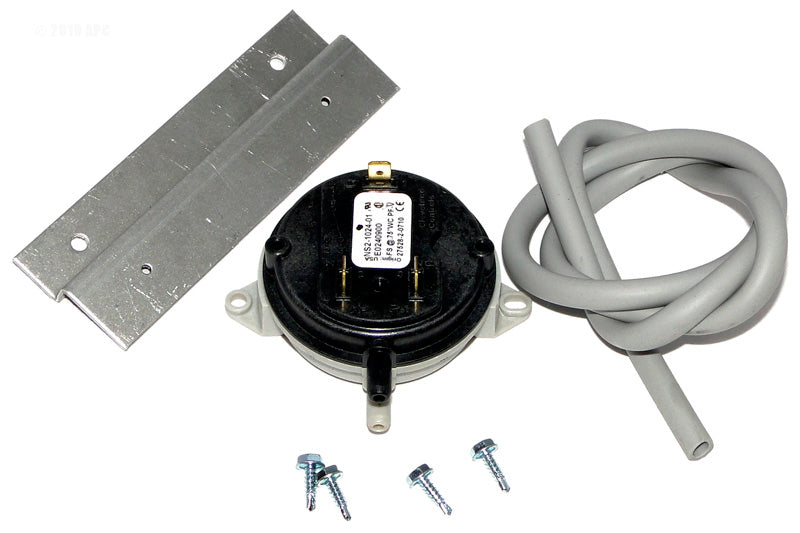 DIFFERENTIAL PRESS SWITCH