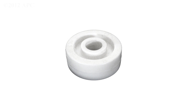 #174 WHEEL OFF WHITE