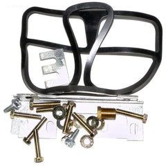 GASKET HEADER