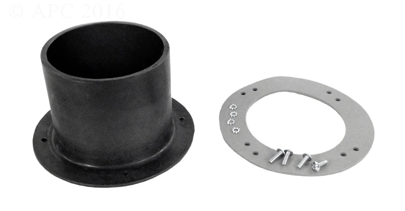 HI-E2 VENT COLLAR INDOOR