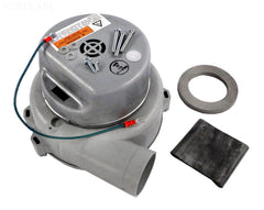 COMBUSTION BLOWER