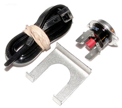 EXHAUST VENT LIMIT SWITCH