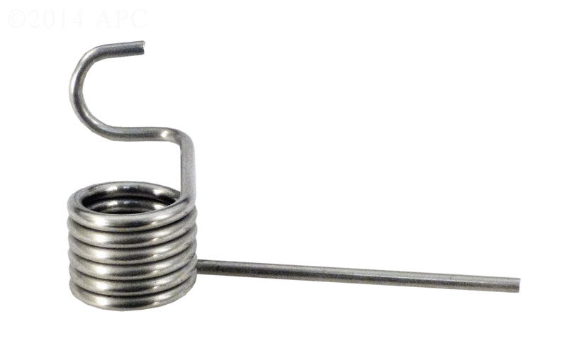 STAINLESS TENSION SPRING