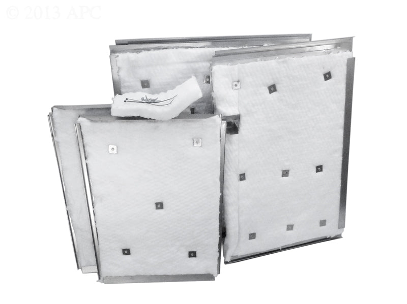 TILE BOX 400 LARRS LITE