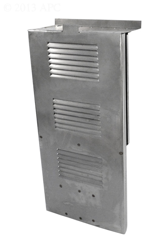 BURNER TRAY, SHELF ONLY 1