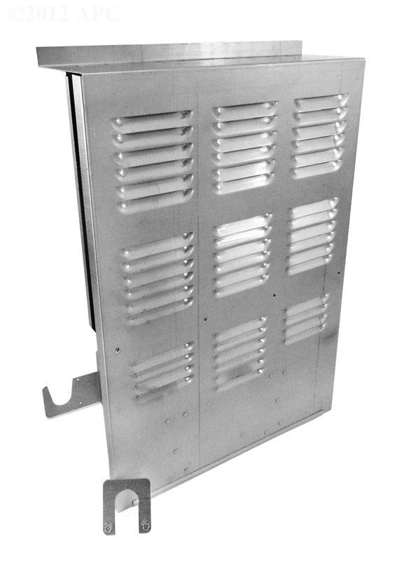 BURNER TRAY, SHELF ONLY 2