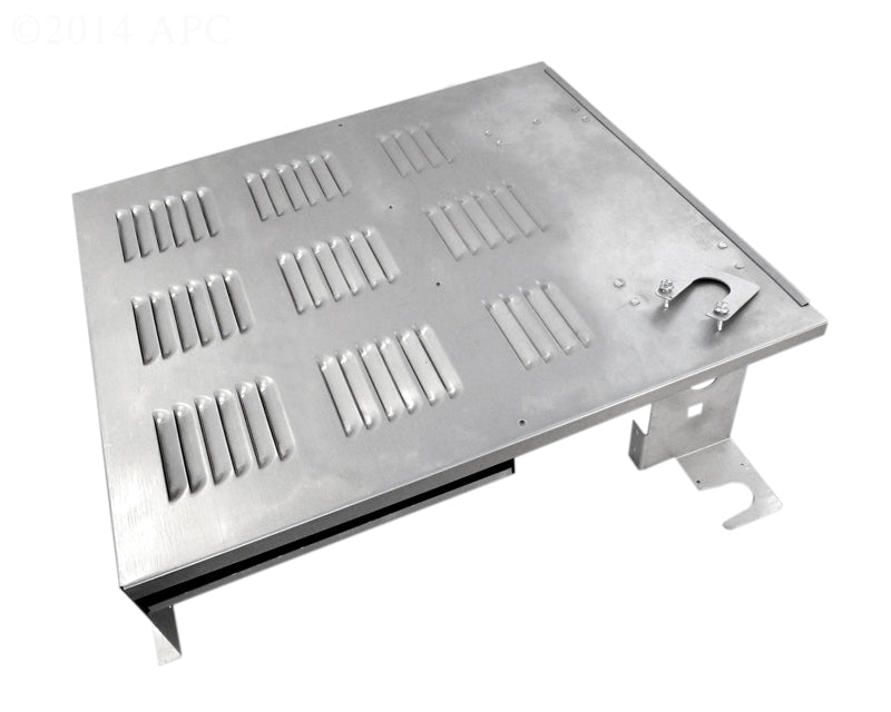 BURNER TRAY, SHELF ONLY 3
