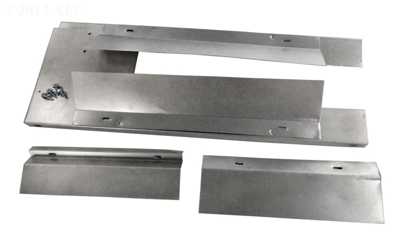 RAINSHIELD KIT 125