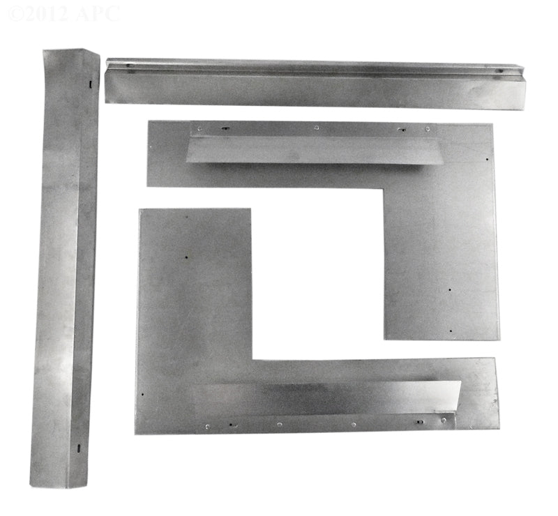 RAINSHIELD KIT 400