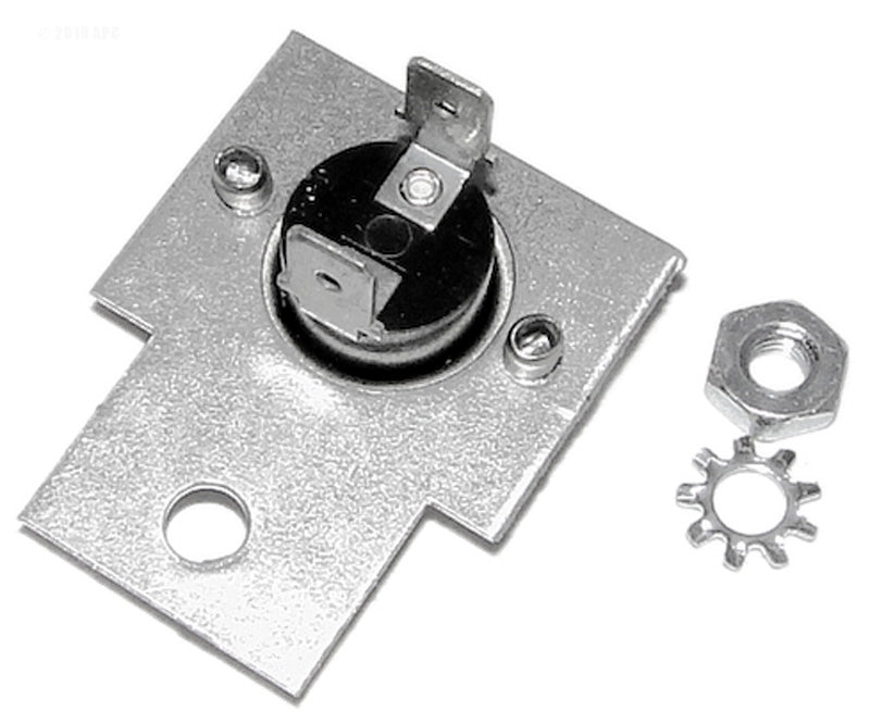 BURNER HIGH LIMIT SWITCH