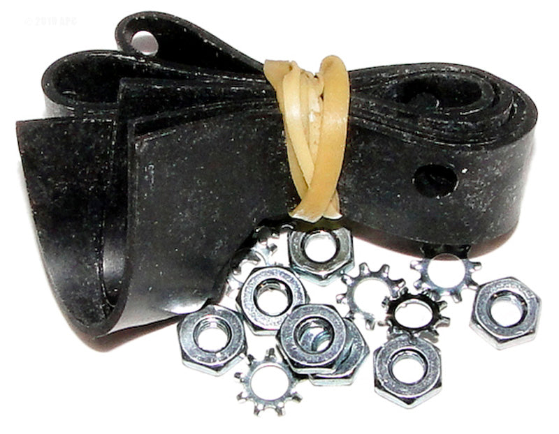 MIXING CHAMBER/BURNER GASKET