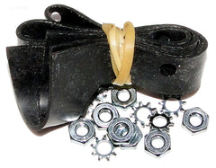 MIXING CHAMBER/BURNER GASKET