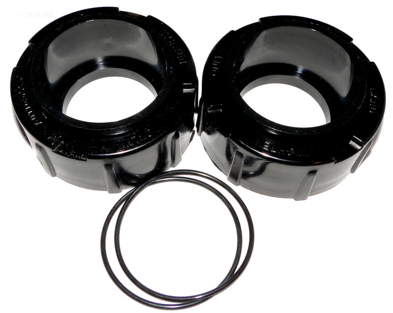 COMP.COUPLE NUT KIT