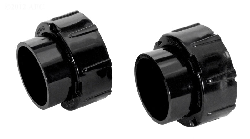COMPRESSION RING W/GASKET