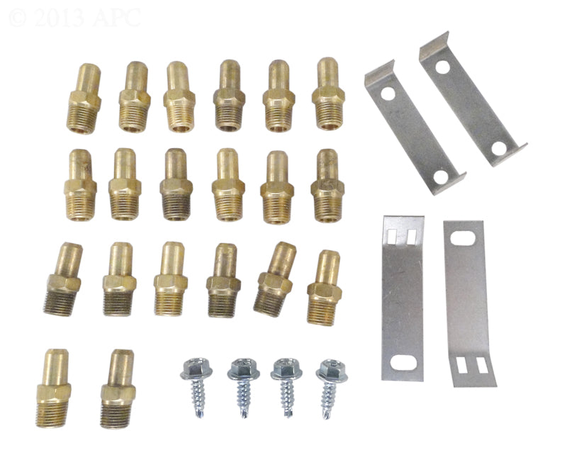 NAT.ORIFICE KIT (TO3K FT)