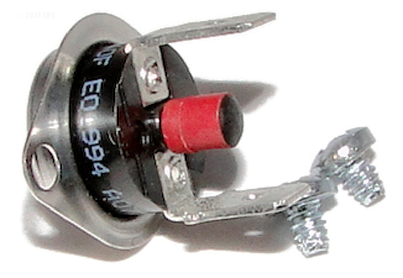EXHAUST TEMP.LIMIT SWITCH