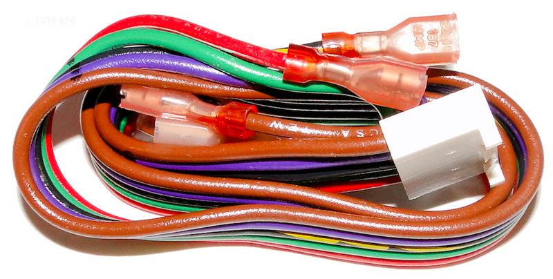 WIRE HARN.,IGNIT.CONTROL