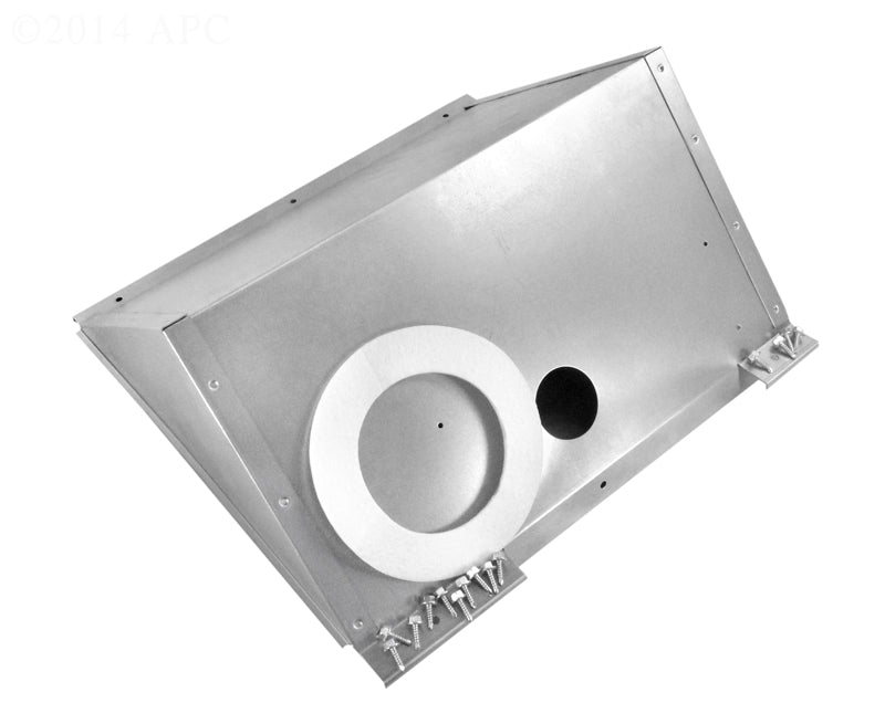 FLUE COLLECTOR,250