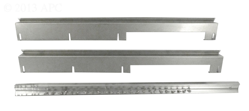 HEAT X BAFFLE KIT, 400