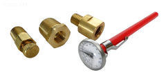 Temp Rise Measurement Kit Model All