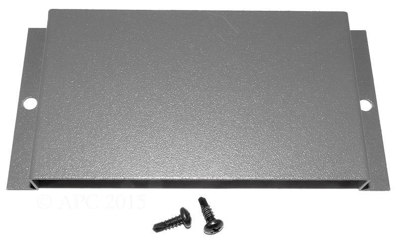 COVER,EXHAUST SWITCH