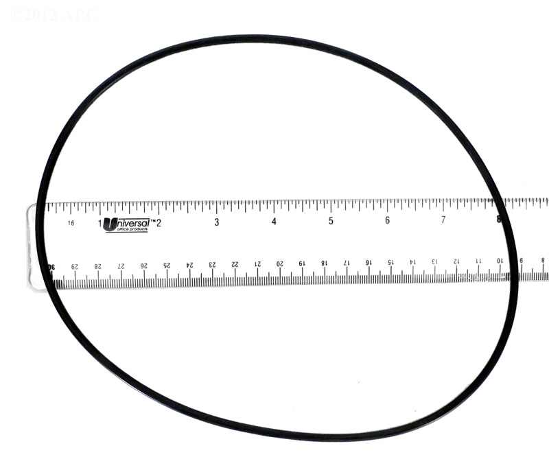 BODY O-RING