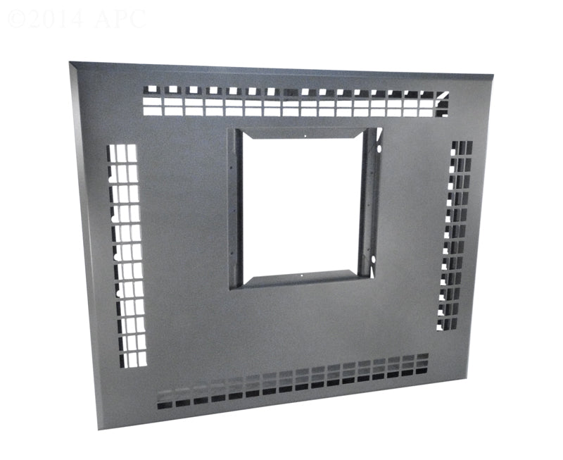 TOP ENCLOSURE 400