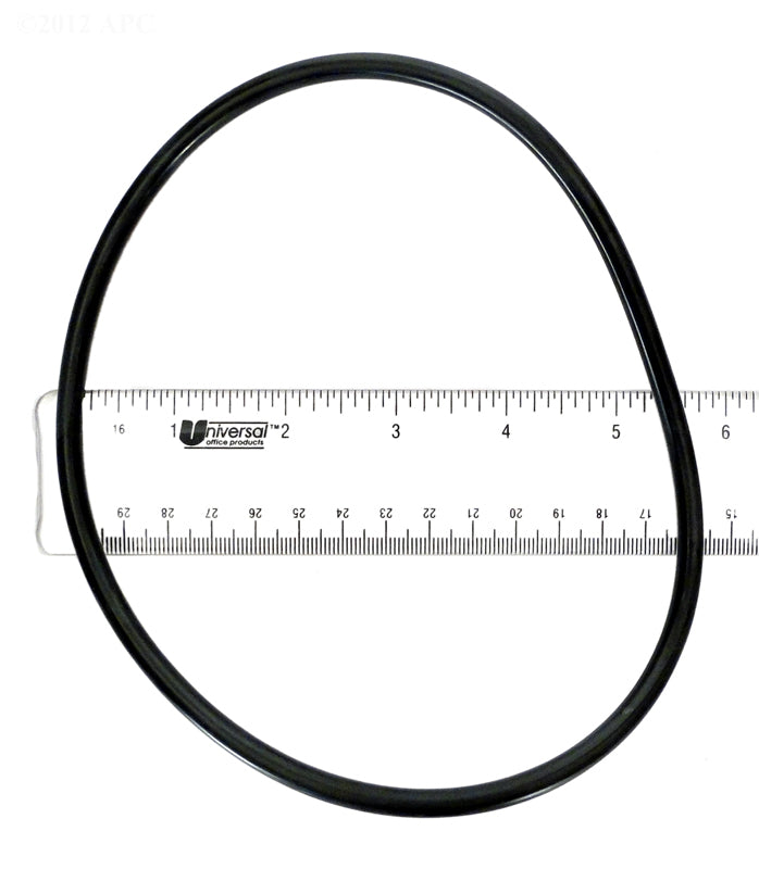 O-RING, MULTIPORT VALVE