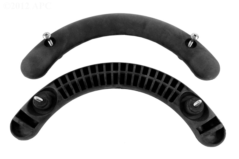 HANDLE ASSEMBLY W/HARDWARE