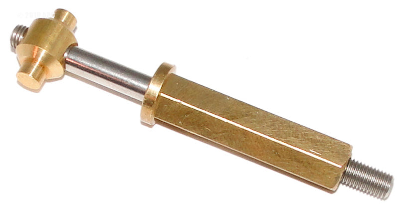 CLAMP RING KNOB ASSEMBLY