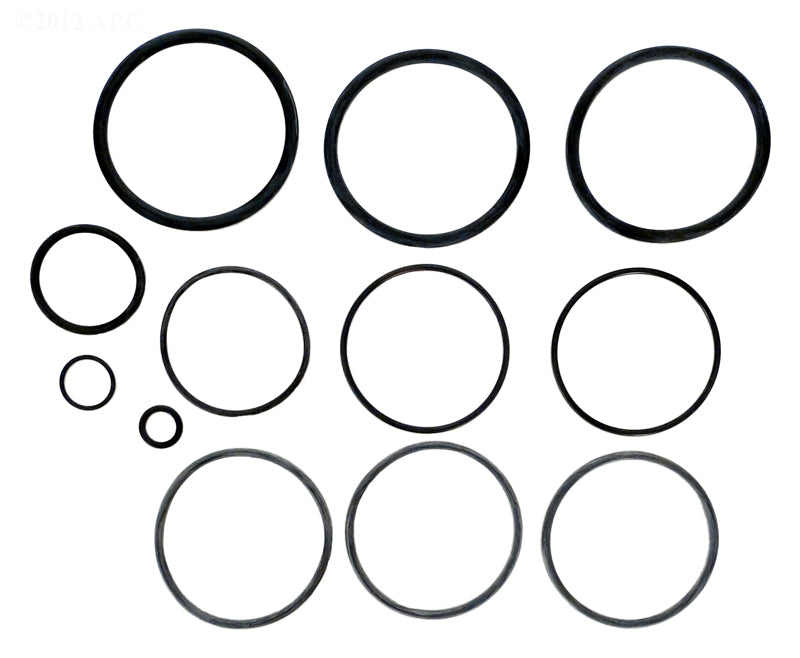 O-RING REPLACEMENT KIT