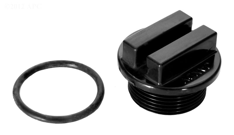 DRAIN PLUG W/O-RING