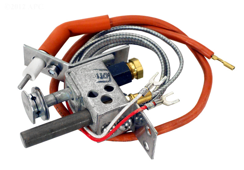 PILOT ASSY, LP GAS