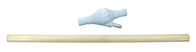 RAY-VAC CORNER KIT