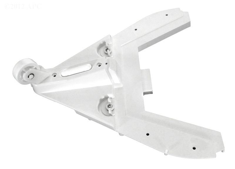 RAY-VAC NOSE PLATE VF