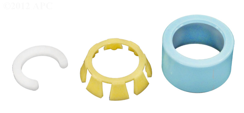 RAY-VAC MENDER SLEEVE 5/8" KIT