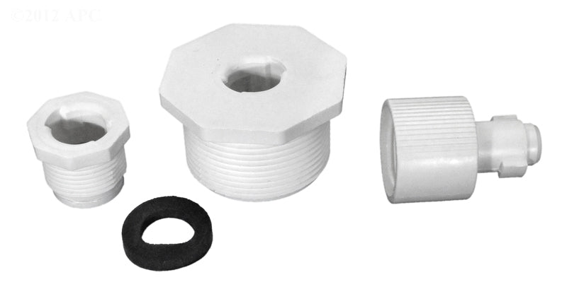 QUICK DISCONNECT REPLACE KIT