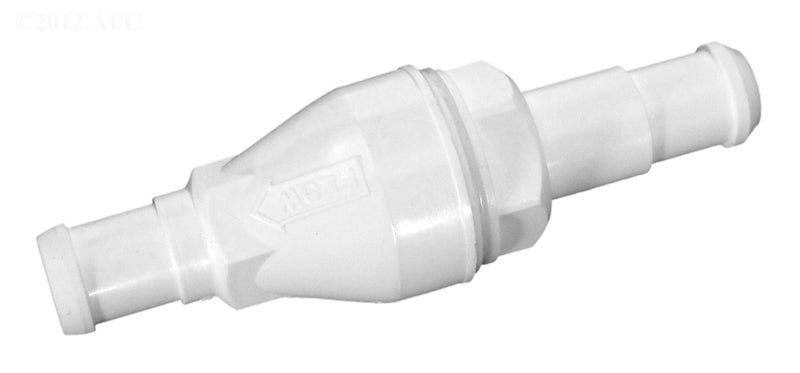 JANDY RAY VAC LINE SWIVEL BALL