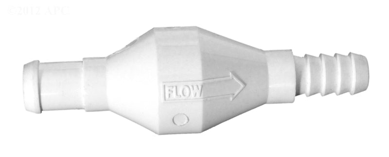 RAY-VAC HOSE PUSHER JET KIT