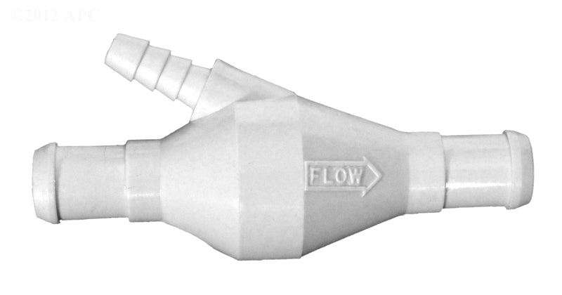 HOSE HIRE WHIP Y JET KIT