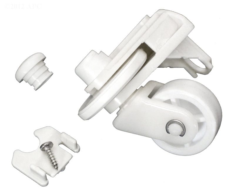 RAY-VAC DRIVE WHEEL KIT