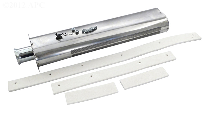 LX/LT LOW NOX BURNER