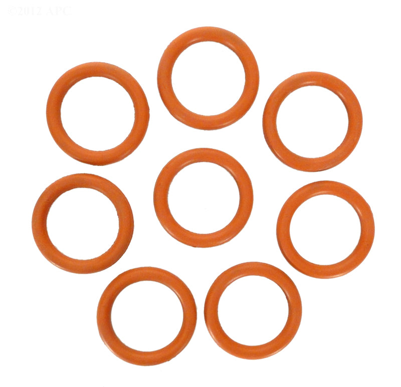 TUBE GASKETS LAARS