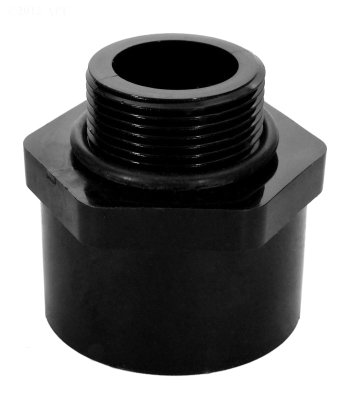 FILTER TANK DRAIN ADAPTER,