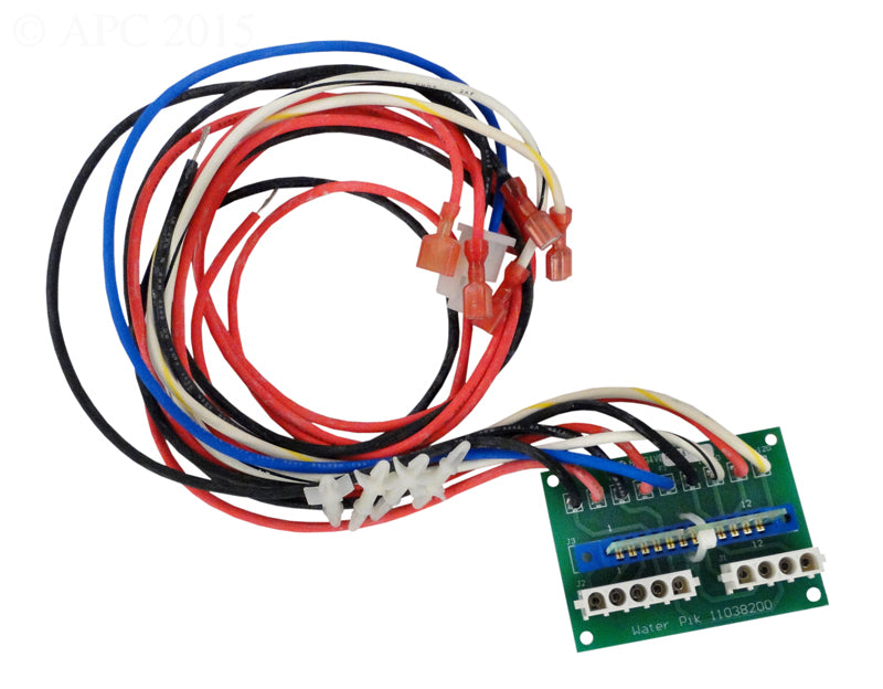 POWER DISTRIBUTION CIRCUIT
