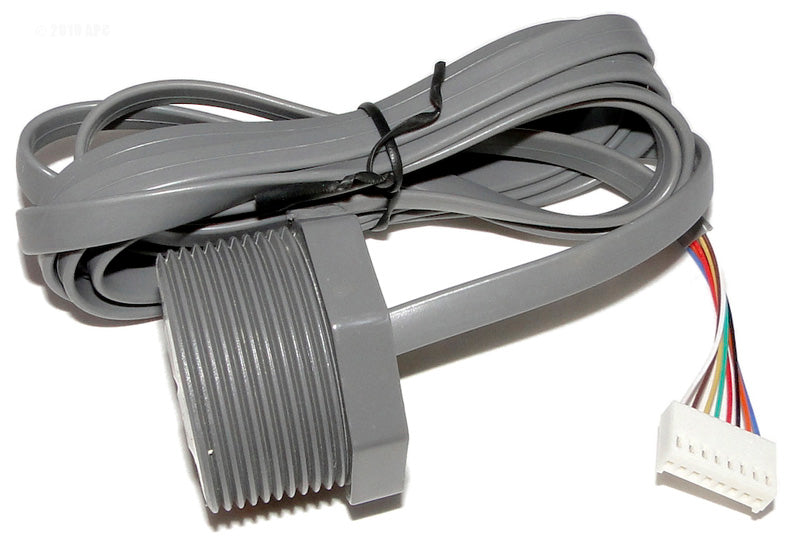 FLOW SENSOR W/ 8' CABLE