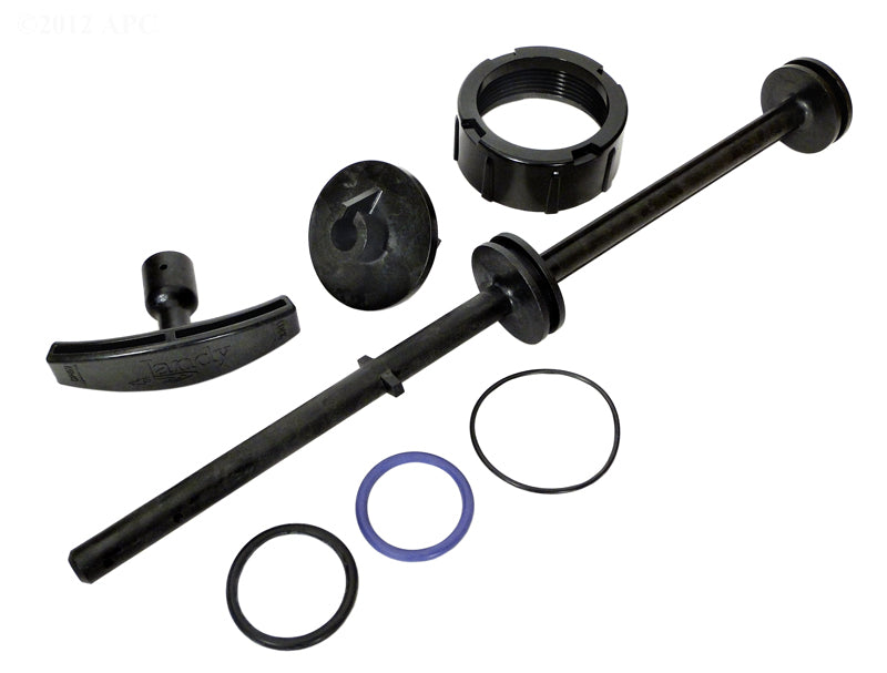 SHAFT REPLACEMENT KIT