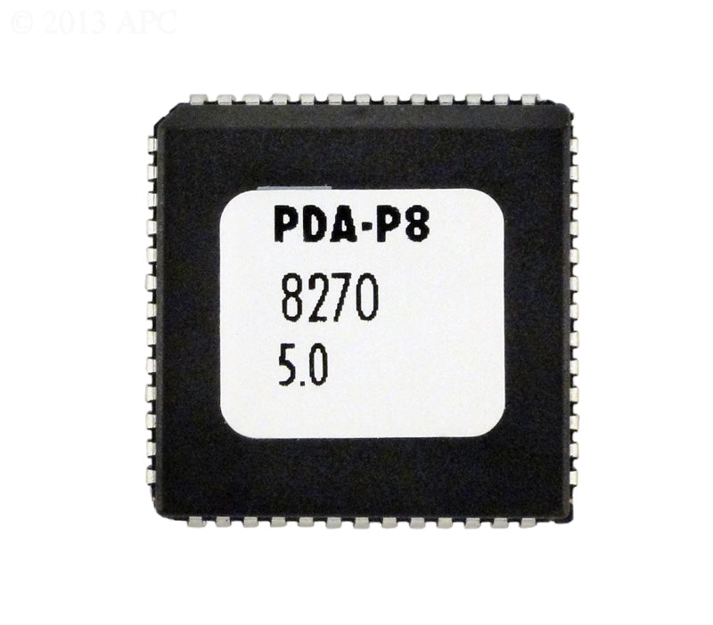 PPD, PDA-PS8, REV 5.0